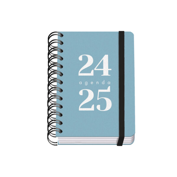 Agenda